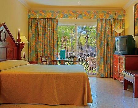 Riu Taino Hotel Bavaro Room photo